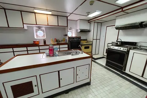 1984 SUPERCRAFT VAN TRIUMPH 相片 10