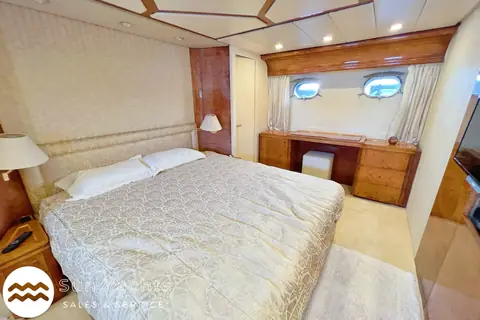 1994 Sanlorenzo 72 相片 4