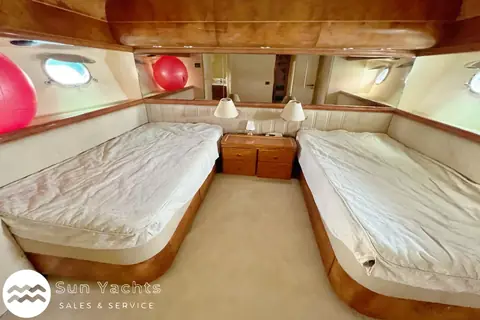 1994 Sanlorenzo 72 相片 5
