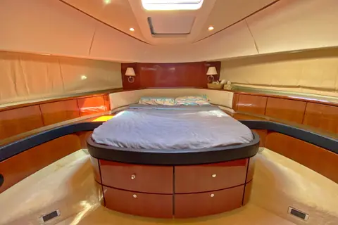 2005 Fairline Squadron 74 相片 6