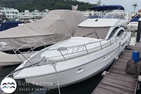 2006 Vitech 65 photo 1