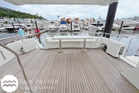 2006 Vitech 65 photo 2