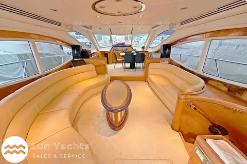 2006 Vitech 65 photo 3