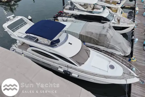 2006 Vitech 65 photo 5