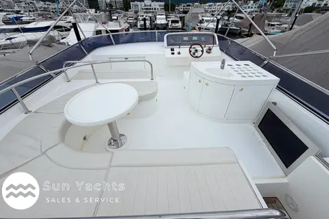 2006 Vitech 65 photo 6