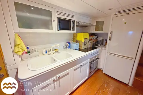 2006 Vitech 65 photo 9