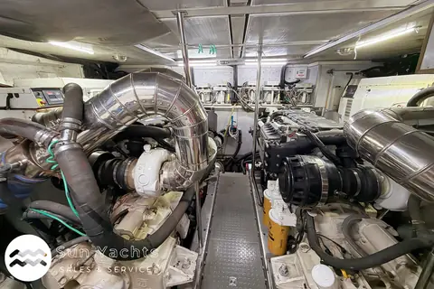 2006 Vitech 65 photo 10