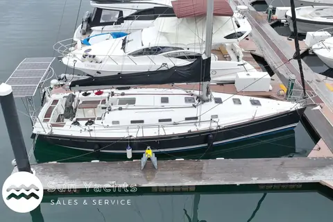 2007 Beneteau Oceanis 45 相片 1