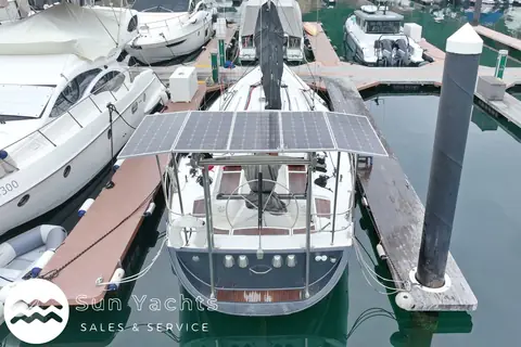 2007 Beneteau Oceanis 45 相片 3