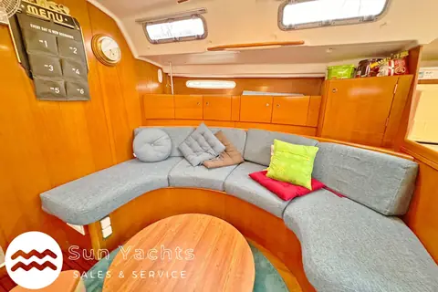 2007 Beneteau Oceanis 45 相片 4