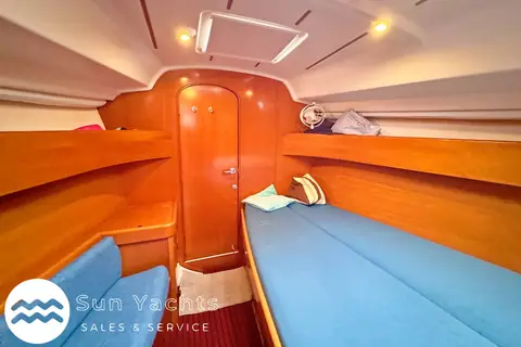 2007 Beneteau Oceanis 45 相片 5