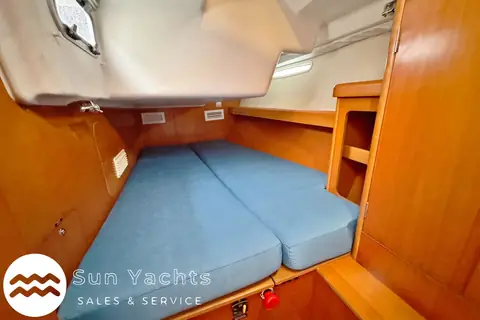 2007 Beneteau Oceanis 45 相片 7