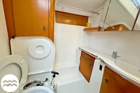 2007 Beneteau Oceanis 45 相片 9