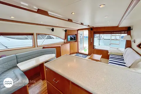 2007 Bertram 510 photo 4