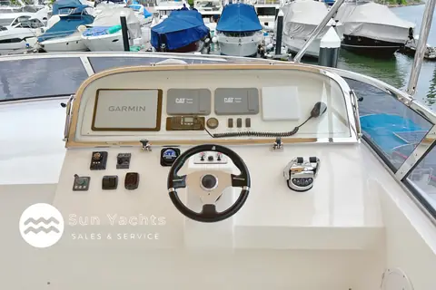 2007 Vitech 68 相片 11