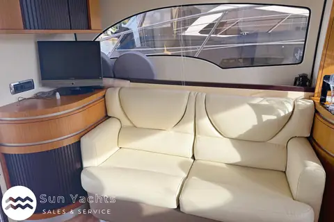2008 Astondoa 43 photo 2