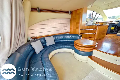2008 AZIMUT 55 相片 3