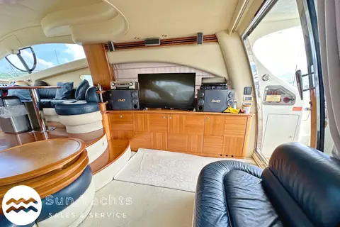 2008 AZIMUT 55 相片 6