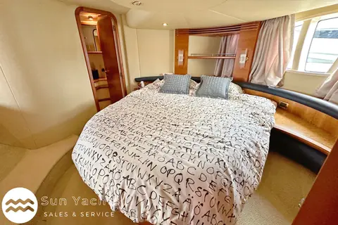 2008 AZIMUT 55 相片 7