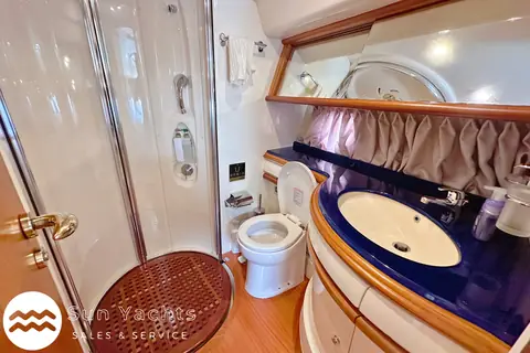 2008 AZIMUT 55 相片 8