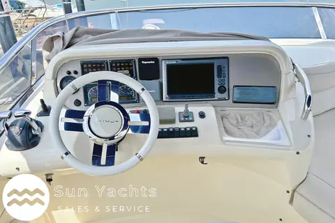 2008 AZIMUT 55 相片 13