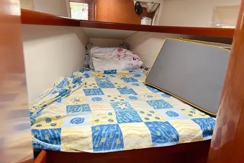 2008 Beneteau Oceanis 40 相片 8