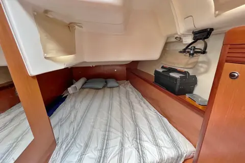 2008 Beneteau Oceanis 40 相片 9