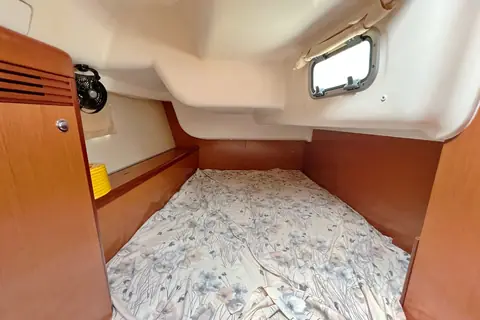 2008 Beneteau Oceanis 40 相片 10