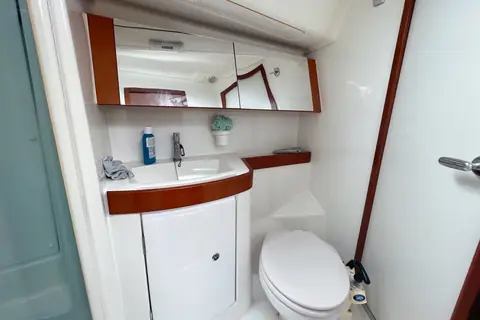 2008 Beneteau Oceanis 40 相片 12