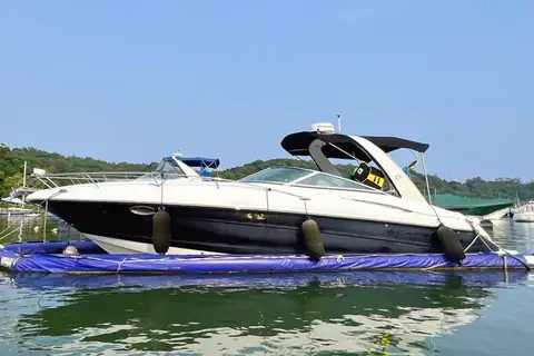2008 Crownline 315 SCR photo 1