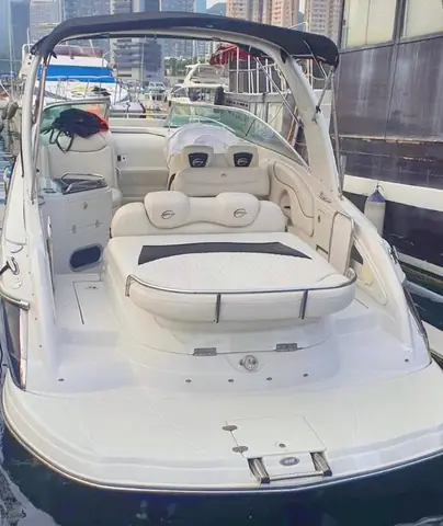2008 Crownline 315 SCR photo 4