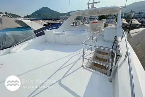 2008 NEW OCEAN 88 相片 3