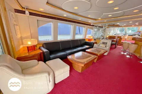 2008 NEW OCEAN 88 相片 8