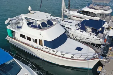2009 CLIPPER CORDOVA 48 photo 1