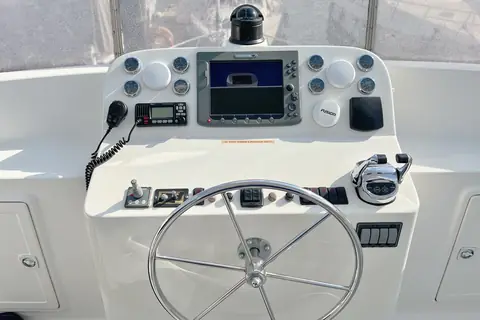 2009 CLIPPER CORDOVA 48 photo 2