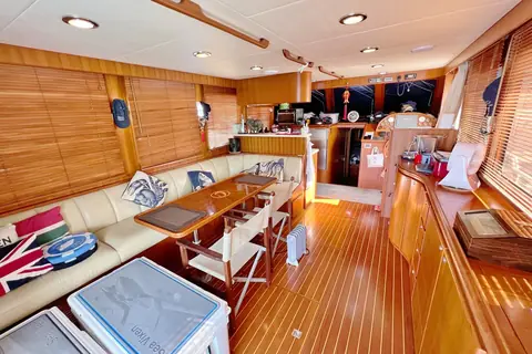 2009 CLIPPER CORDOVA 48 photo 3