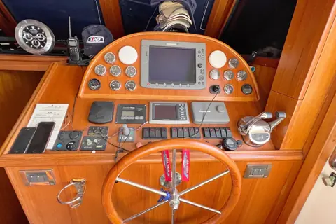 2009 CLIPPER CORDOVA 48 photo 4