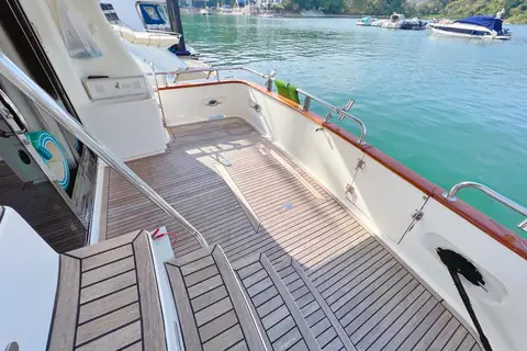 2009 CLIPPER CORDOVA 48 photo 5