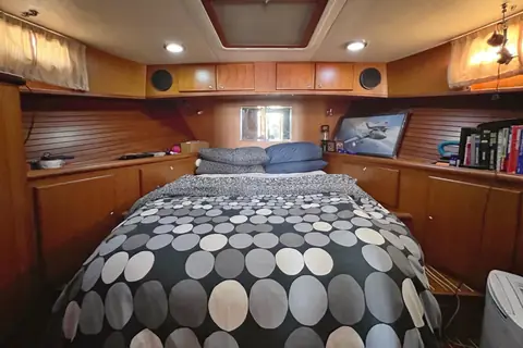 2009 CLIPPER CORDOVA 48 photo 6