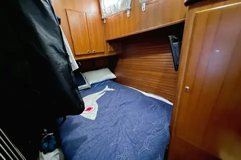 2009 CLIPPER CORDOVA 48 photo 7
