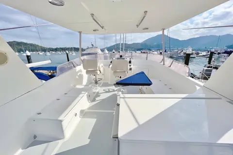 2009 CLIPPER CORDOVA 48 photo 9