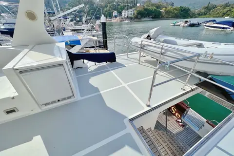 2009 CLIPPER CORDOVA 48 photo 10