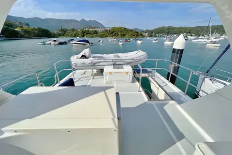 2009 CLIPPER CORDOVA 48 photo 11