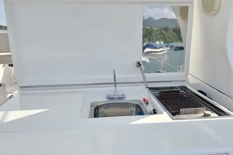 2009 CLIPPER CORDOVA 48 photo 12