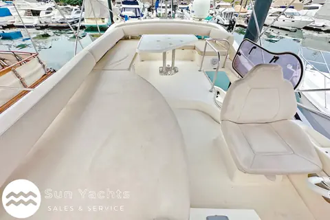 2010 Azimut 43 相片 7