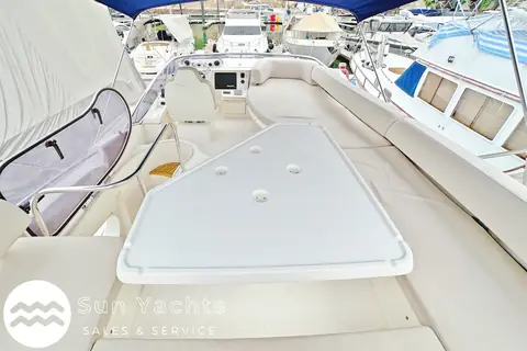 2010 Azimut 43 相片 8