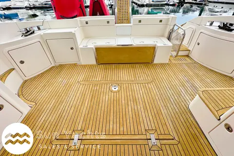 2010 Azimut 43 相片 9