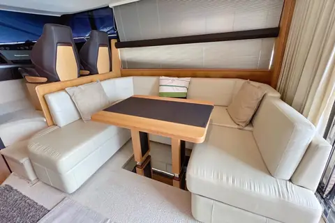 2011 Princess 42 相片 1