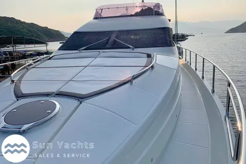 2012 Dominator 620S photo 5