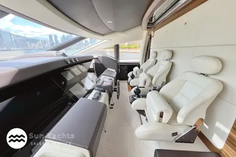 2013 Azimut Grande 120 SL 相片 4